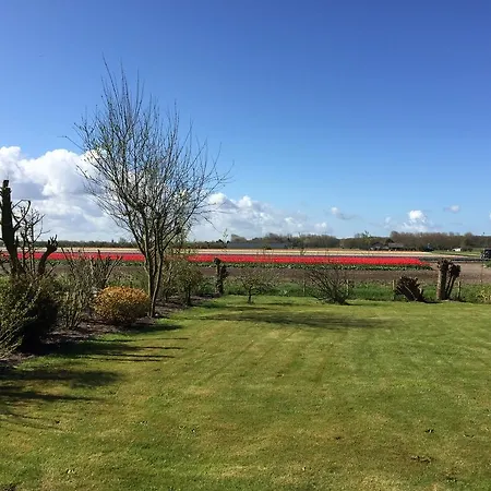 Het Eerste Vacation Noordwijk