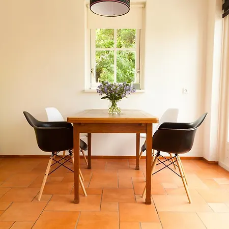 Het Eerste Vacation Holiday home Noordwijk