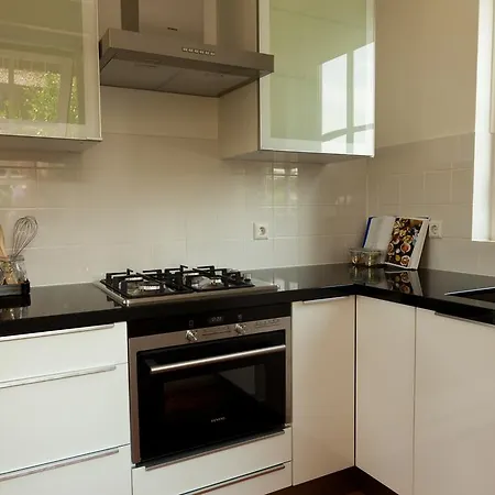 Het Eerste Vacation Semesterbostad