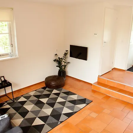 Het Eerste Vacation *