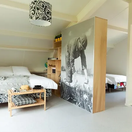 Het Eerste Vacation * Noordwijk