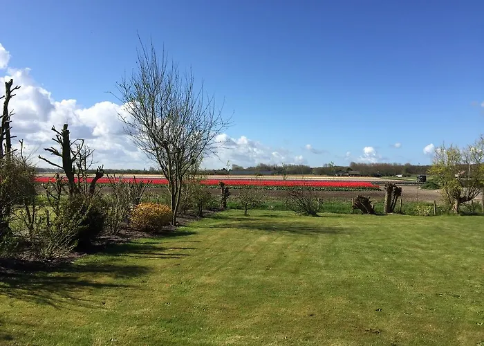 Het Eerste Vacation Noordwijk