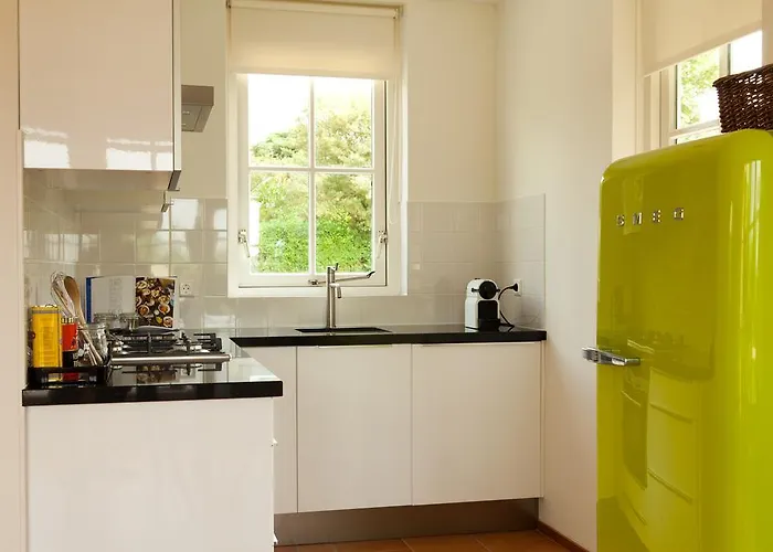 Ferienhaus Het Eerste Vacation