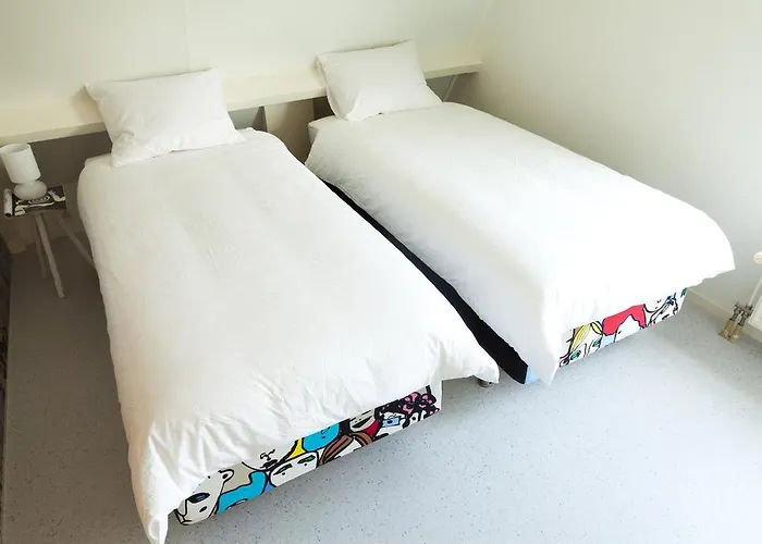 Ferienhaus Het Eerste Vacation