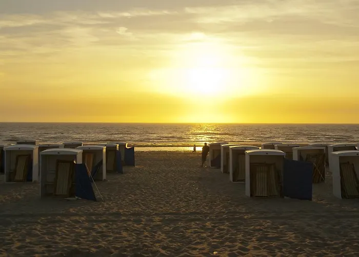 Het Eerste Vacation Holiday home