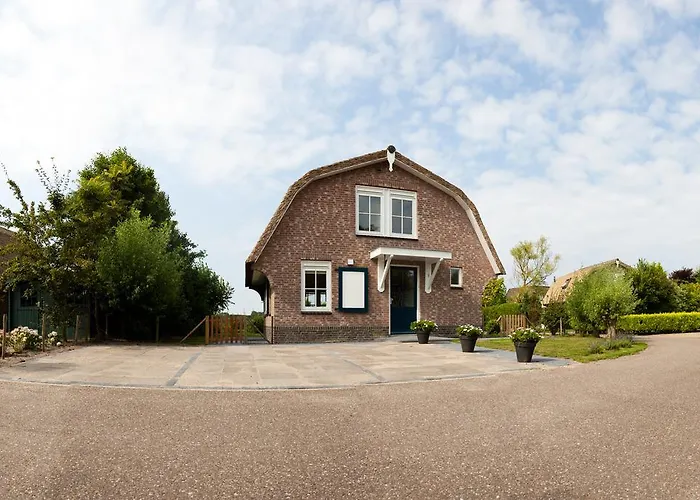 Ferienhaus Het Eerste Vacation Noordwijk