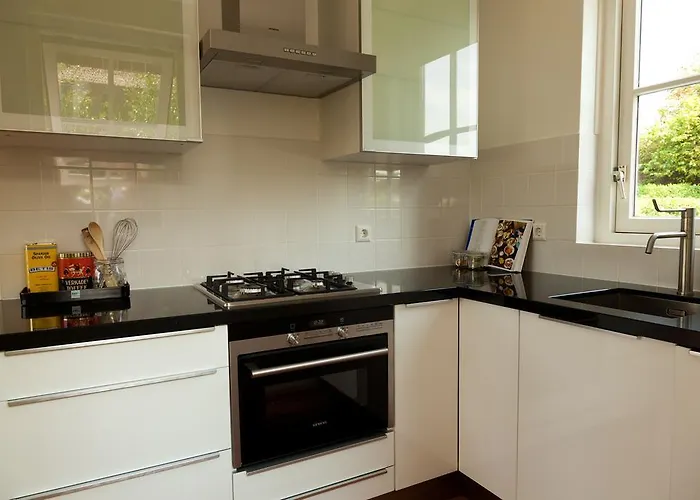 Het Eerste Vacation Ferienhaus