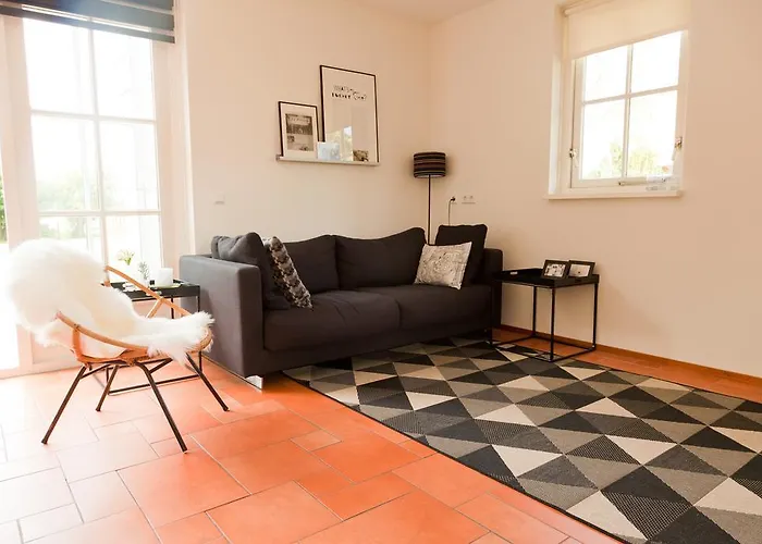 Het Eerste Vacation Holiday home