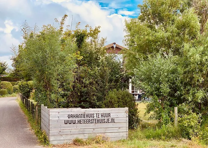 Holiday home Het Eerste Vacation Noordwijk