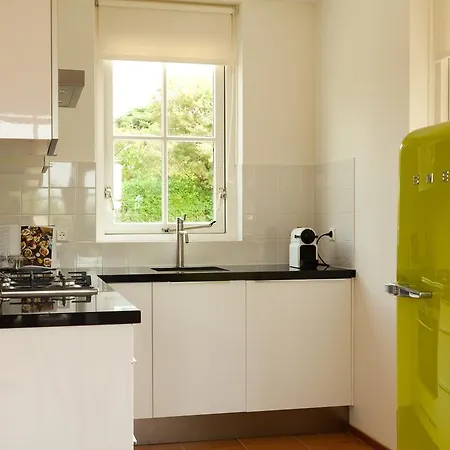 Dom wakacyjny Het Eerste Vacation