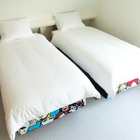 Vakantiehuis Het Eerste Vacation