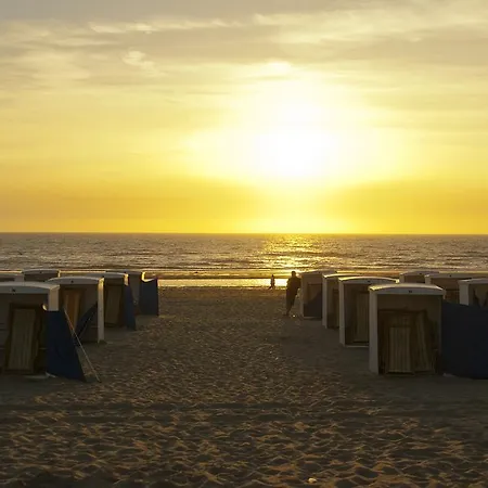 Het Eerste Vacation Vakantiehuis