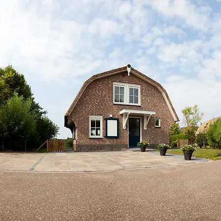 Vakantiehuis Het Eerste Vacation Noordwijk