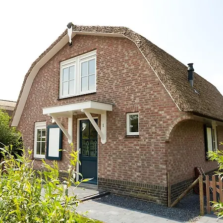 Het Eerste Vacation