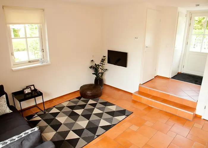 Het Eerste Vacation *