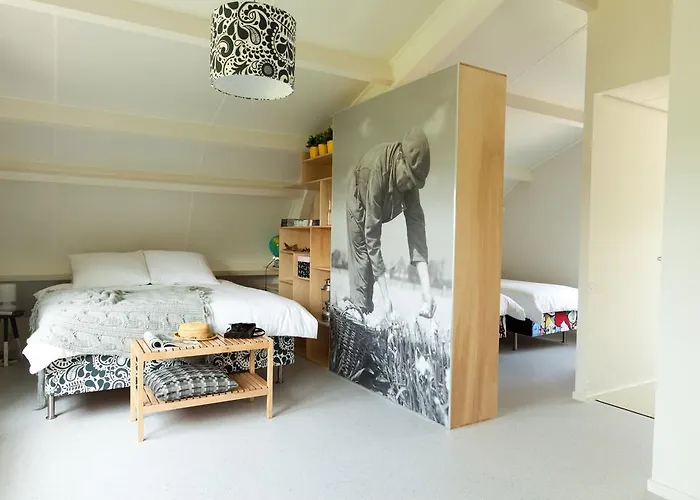 Het Eerste Vacation * Noordwijk